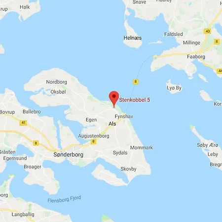 Myrholm