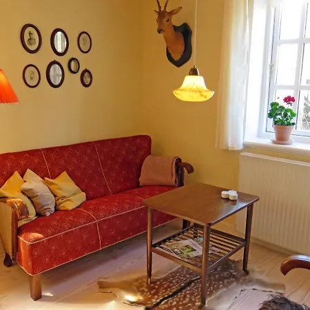 Myrholm Bed & Breakfast Augustenborg