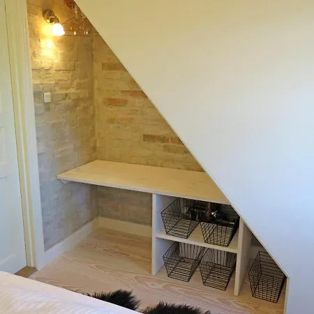 Bed & Breakfast Myrholm Augustenborg