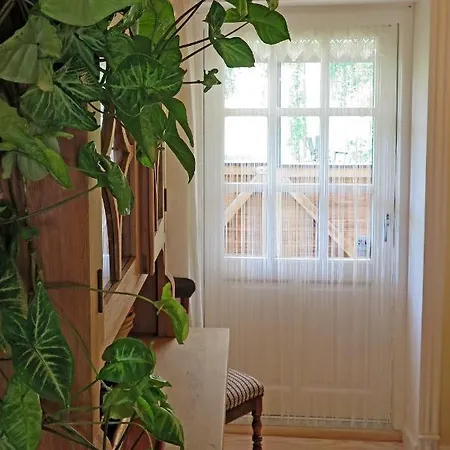 Bed & Breakfast Myrholm Augustenborg