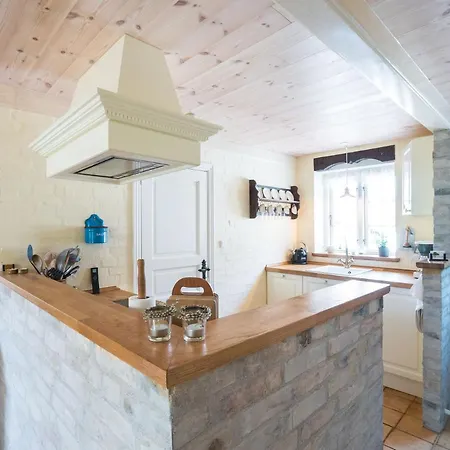 Bed & Breakfast Myrholm Augustenborg