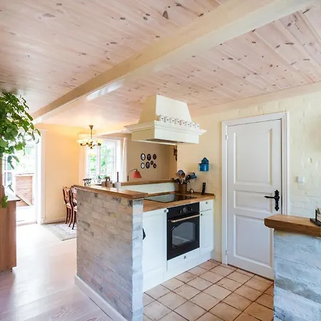 Bed & Breakfast Myrholm *
