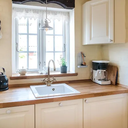 Myrholm Bed & Breakfast Augustenborg